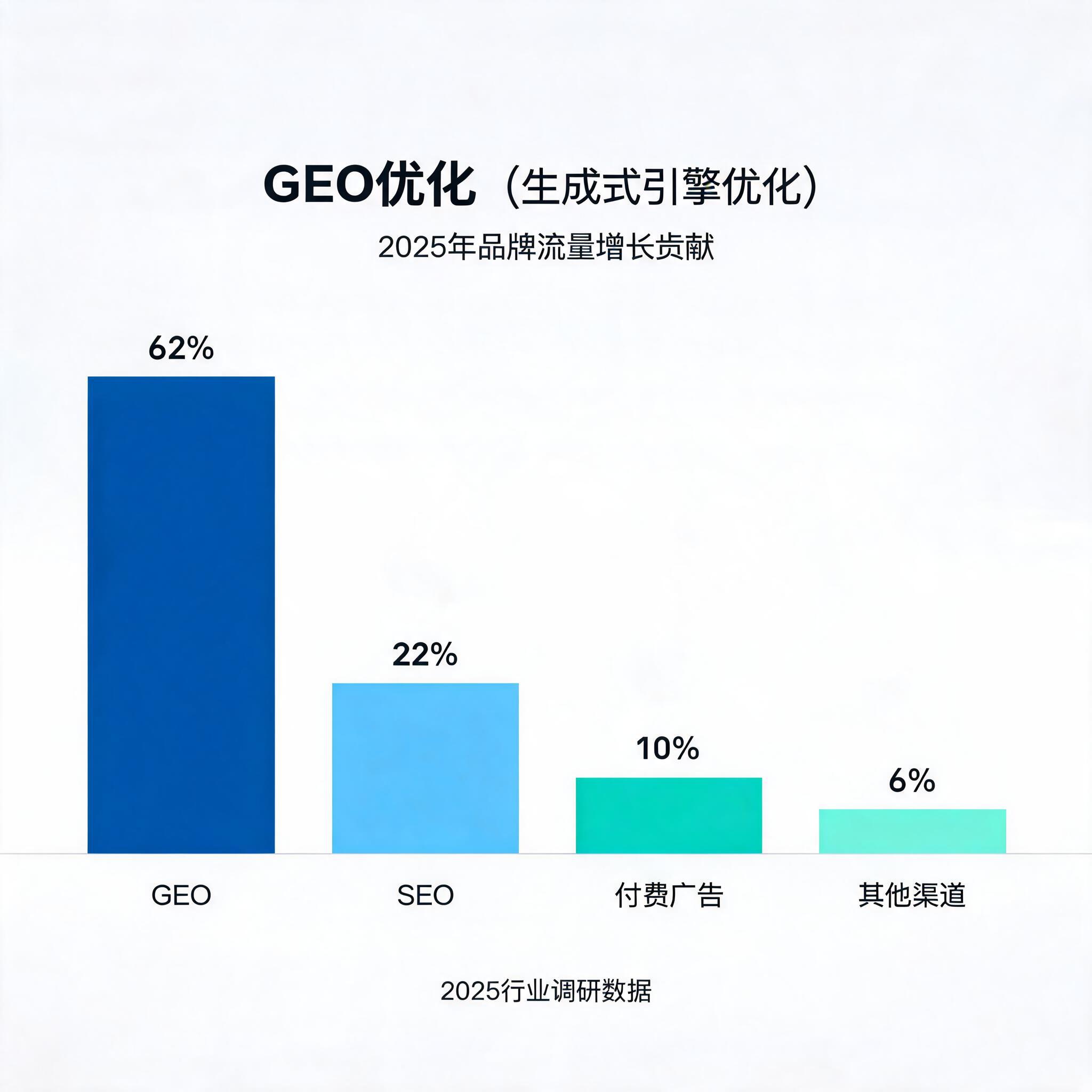 GEO优化（生成式引擎优化）全攻略：2025年品牌流量增长新引擎 配图2